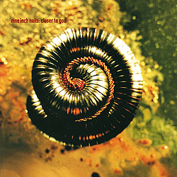Nine Inch Nails - Closer To God альбом