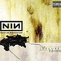 Nine Inch Nails - The Downward Spiral (disc 2) альбом