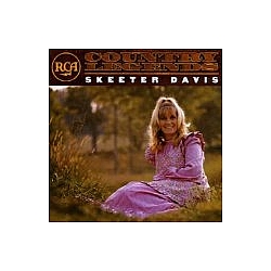 Skeeter Davis - RCA Country Legends album