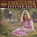 Skeeter Davis - Skeeter Davis: RCA Country Legend album