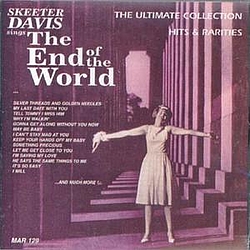 Skeeter Davis - The Ultimate Collection альбом