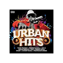 Skepta - Urban Hits album