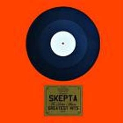 Skepta - Greatest Hits album