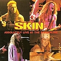 Skin - Absolutely Live at the Borderline альбом