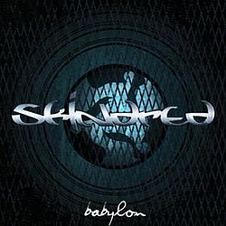 Skindred - Babylon альбом