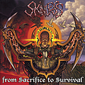 Skinless - From Sacrifice to Survival альбом