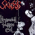 Skinless - Progression Towards Evil album