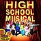 Martha Cox, Ryan, Sharpay &amp; Zach - High School Musical album