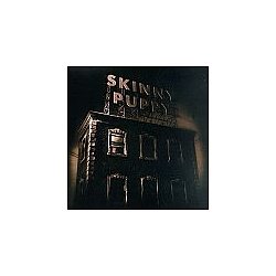 Skinny Puppy - The Process альбом