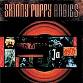 Skinny Puppy - Rabies album
