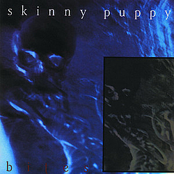 Skinny Puppy - Bites album
