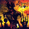 Skinny Puppy - Brap: Back and Forth, series three album
