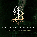 Skinny Puppy - The Greater Wrong of the Right album