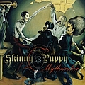 Skinny Puppy - Mythmaker album
