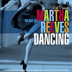 Martha Reeves - Dancing In The Streets - The Best Of Martha Reeves album