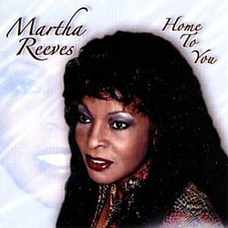 Martha Reeves - Home To You album