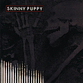 Skinny Puppy - Remission album