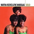 Martha Reeves &amp; The Vandellas - Gold album