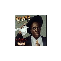 Skip James - She Lyin&#039; album