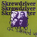 Skrewdriver - All Skrewed Up альбом