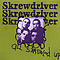 Skrewdriver - All Skrewed Up альбом