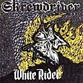 Skrewdriver - White Rider album