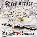 Skrewdriver - Blood &amp; Honour album