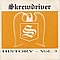 Skrewdriver - History, Volume 3 album