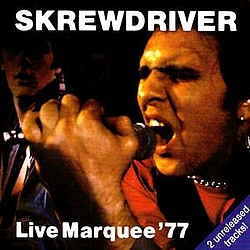 Skrewdriver - #2 album