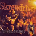 Skrewdriver - The Faith. The Legend. album