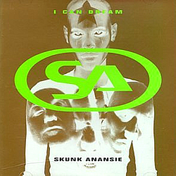 Skunk Anansie - I Can Dream альбом