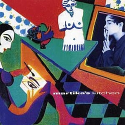 Martika - Martika&#039;s Kitchen album