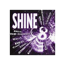 Skunk Anansie - Shine 8 (disc 2) альбом