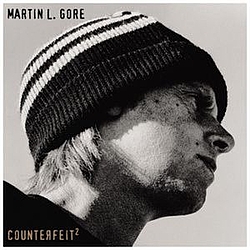 Martin Gore - Counterfeit 2 album
