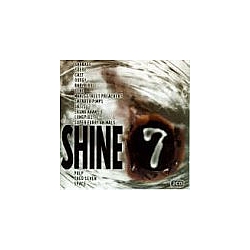 Skunk Anansie - Shine 7 (disc 1) album