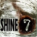 Skunk Anansie - Shine 7 (disc 1) альбом