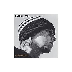 Martin L. Gore - Counterfeit² альбом