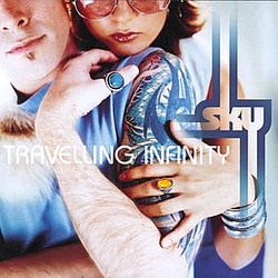 Sky - Travelling Infinity album