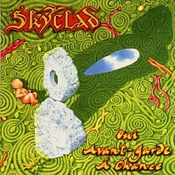 Skyclad - Oui Avant-Garde a Chance альбом