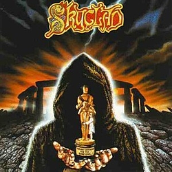 Skyclad - A Burnt Offering for the Bone Idol альбом
