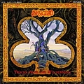 Skyclad - Tracks From the Wilderness album