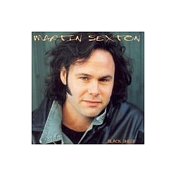 Martin Sexton - Black Sheep album