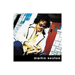 Martin Sexton - Wonder Bar album