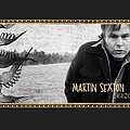 Martin Sexton - Seeds album