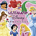 Skye Sweetnam - Ultimate Disney Princess album