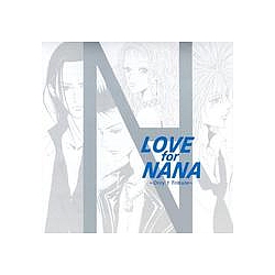 Skye Sweetnam - LOVE for NANA ~Only 1 Tribute альбом