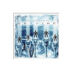 Skyfire - Mind Revolution альбом