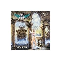 Skylark - Divine Gates, Part II: Gate of Heaven альбом