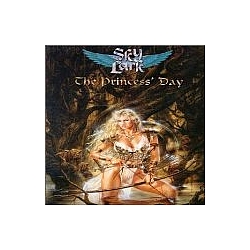 Skylark - Princess Day album