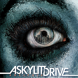 A Skylit Drive - Adelphia альбом